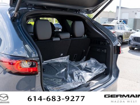 New 2026 MAZDA CX-90 3.3 Turbo S w/ Premium Plus AWD/4WD image 36