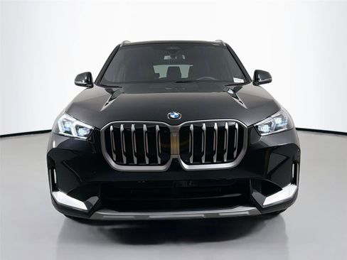 New 2026 BMW X1 xDrive28i w/ Technology Package AWD/4WD image 2