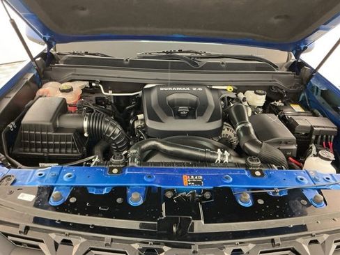 Used 2022 Chevrolet Colorado ZR2 image 28