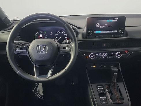 Certified 2024 Honda CR-V Sport image 19