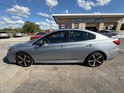 Used 2017 Subaru Impreza 2.0i Sport image 2