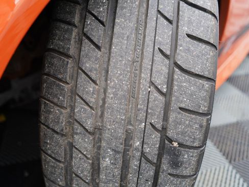 Used 2024 Nissan Z Performance w/ Heritage Edition image 80