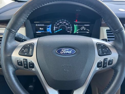 Used 2019 Ford Flex Limited w/ Equipment Group 303A AWD/4WD image 26
