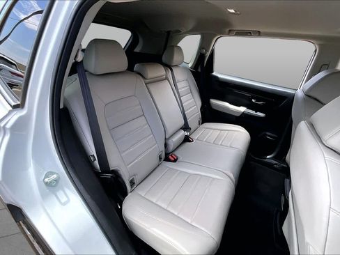 Used 2024 Honda CR-V EX-L image 20