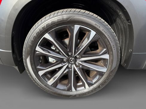 Certified 2025 MAZDA CX-50 2.5 Turbo w/ Premium Plus Pkg image 9