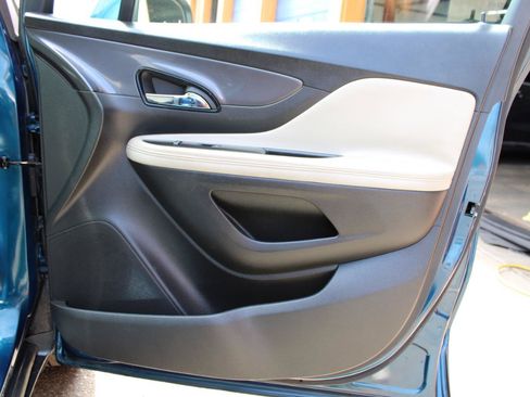 Used 2019 Buick Encore Preferred w/ Safety Package FWD image 47