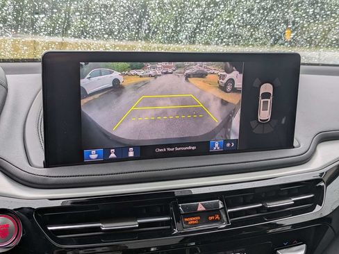 Used 2026 Acura MDX FWD w/ Technology Package image 23