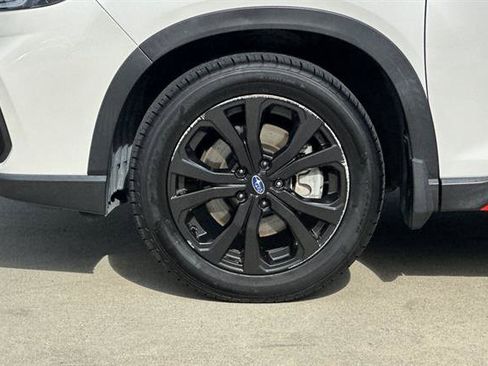 Used 2020 Subaru Forester Sport w/ Popular Package #2 image 30