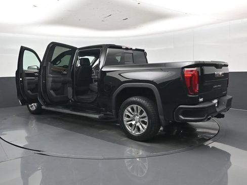 Used 2023 GMC Sierra 1500 Denali w/ Technology Package AWD/4WD image 54