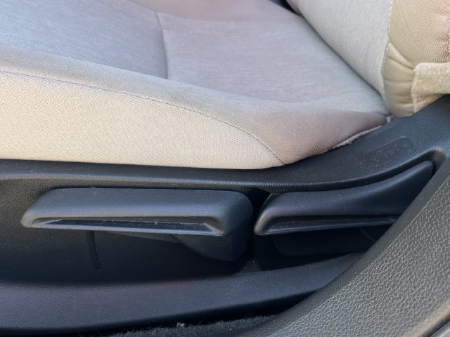 Certified 2025 Honda Accord LX image 22