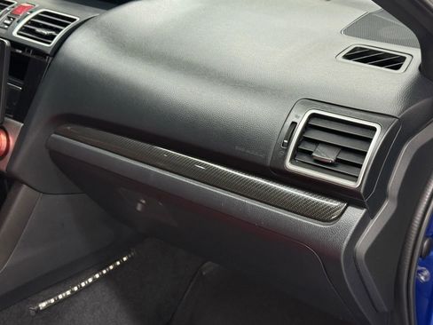 Used 2017 Subaru WRX Premium image 30