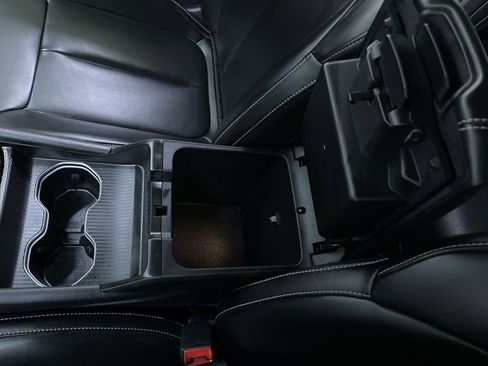 Used 2024 Jeep Grand Cherokee Limited image 26