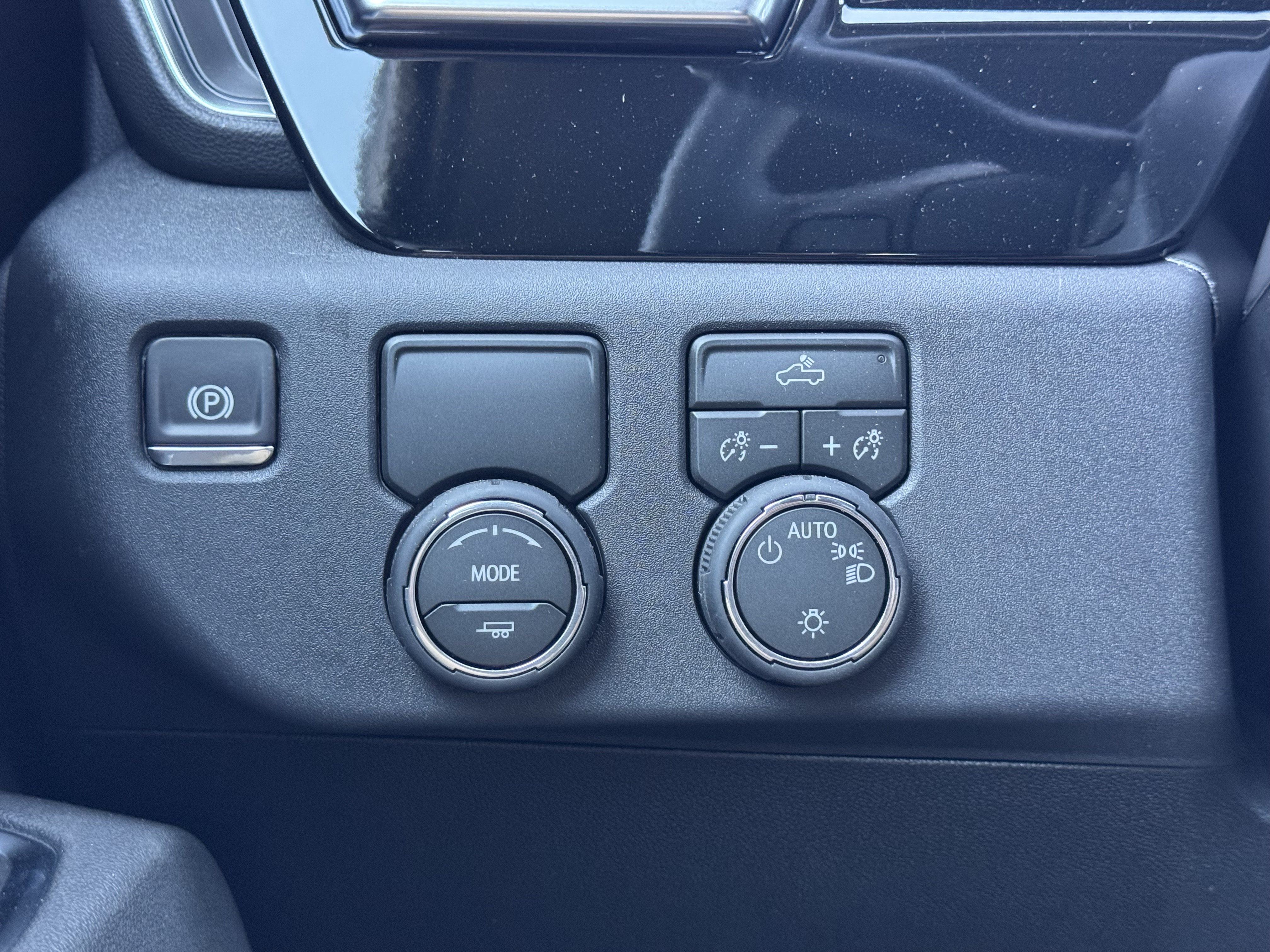 New 2026 Chevrolet Silverado 1500 LT w/ All Star Edition Plus RWD image 26