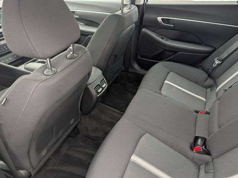 New 2026 Hyundai Sonata SEL image 7