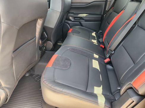 New 2026 Ford Ranger Raptor AWD/4WD image 18