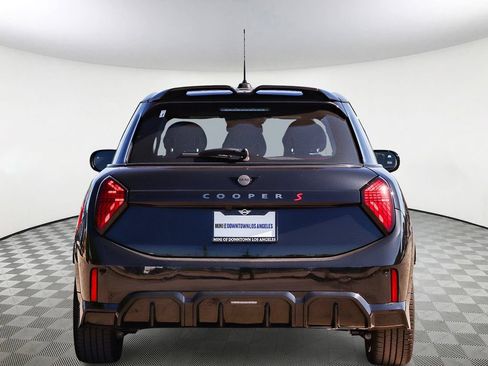 New 2026 MINI Cooper S FWD image 7