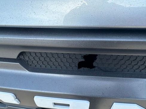 Used 2022 Ford Bronco Sport Big Bend image 3