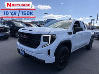 New 2026 GMC Sierra 1500 Elevation AWD/4WD video 1
