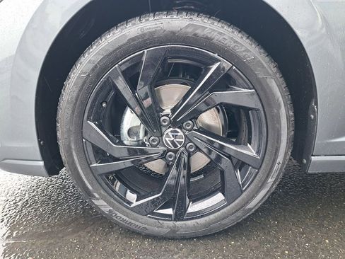 New 2026 Volkswagen Jetta SE image 29