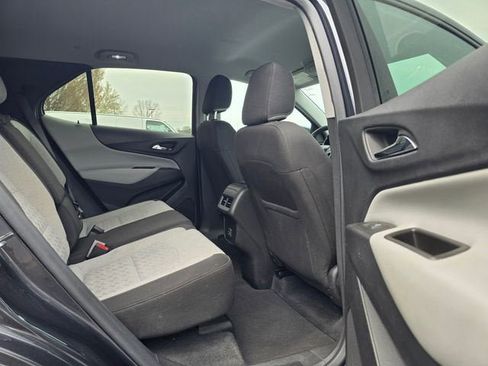 Used 2023 Chevrolet Equinox LT AWD/4WD image 15