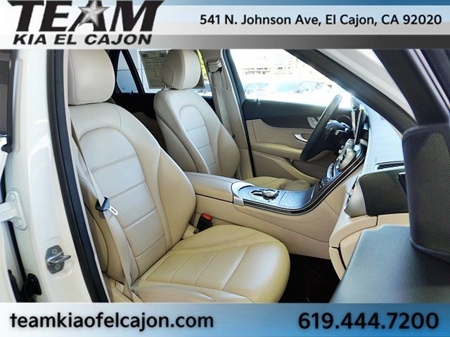 Used 2019 Mercedes-Benz GLC 300 image 14