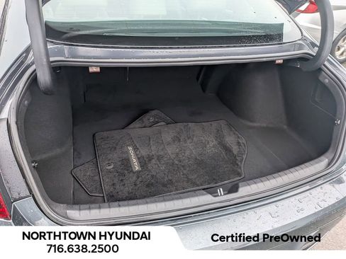 Certified 2023 Hyundai Sonata Limited image 39