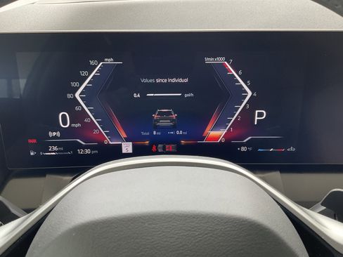 New 2026 BMW X3 xDrive30 w/ Premium Package image 14