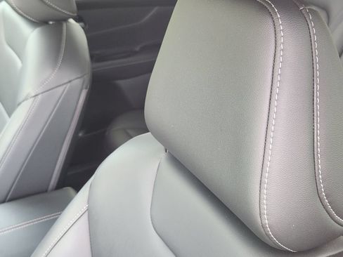Certified 2025 Nissan Murano SL AWD/4WD image 18