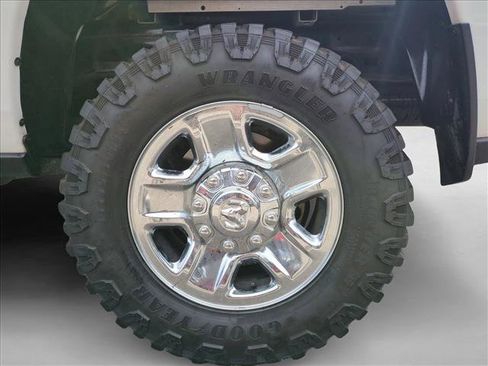 Used 2019 RAM 2500 Tradesman image 24