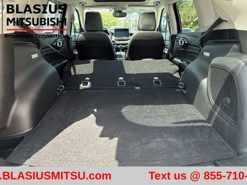 Used 2022 Jeep Compass Trailhawk w/ Trailhawk Elite Group AWD/4WD image 71