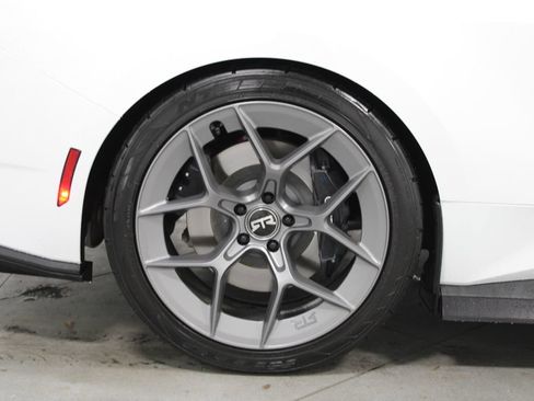 Used 2024 Ford Mustang GT Premium w/ GT Performance Package image 13