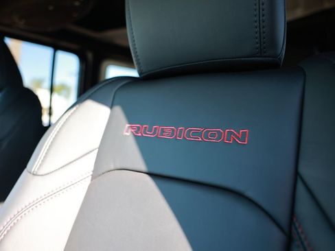 New 2026 Jeep Wrangler Unlimited Rubicon AWD/4WD image 14