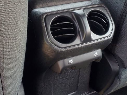 New 2025 Jeep Wrangler Sport image 30