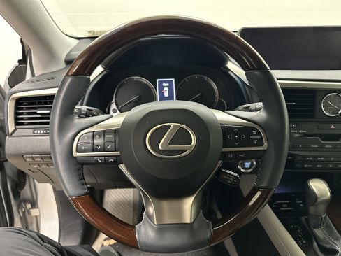 Certified 2019 Lexus RX 350 AWD image 18