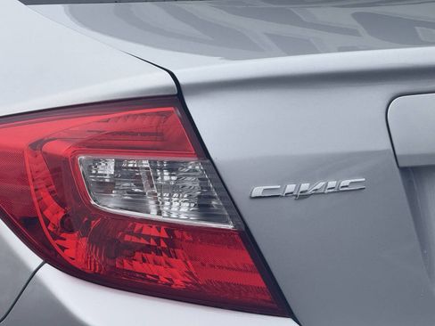 Used 2012 Honda Civic EX image 22