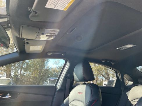 Used 2024 Kia Forte GT w/ GT2 Package image 14