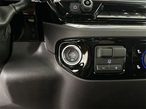 New 2025 Chevrolet Silverado 1500 LT image 17