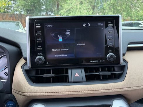 Used 2021 Toyota RAV4 XLE w/ Convenience Package AWD/4WD image 28