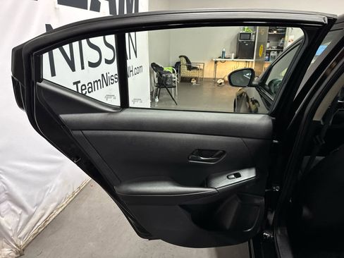 Used 2024 Nissan Sentra SV image 23