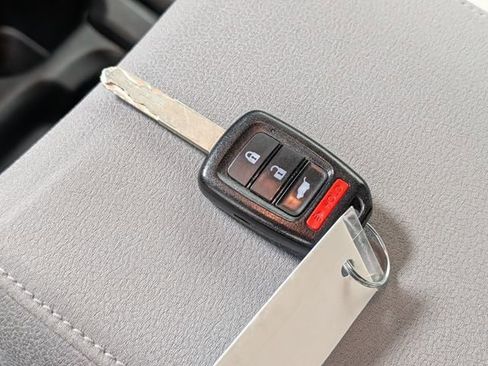 Used 2018 Honda CR-V LX image 24