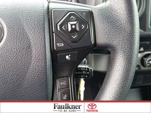 Certified 2019 Toyota Tacoma SR image 21