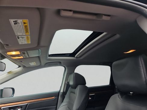 Certified 2021 Honda CR-V Touring image 15
