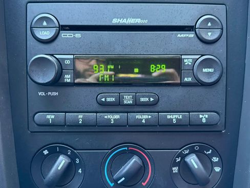 Used 2007 Ford Mustang Shelby GT500 image 17