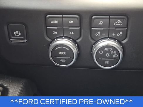 Used 2026 GMC Sierra 1500 AT4X AWD/4WD image 33