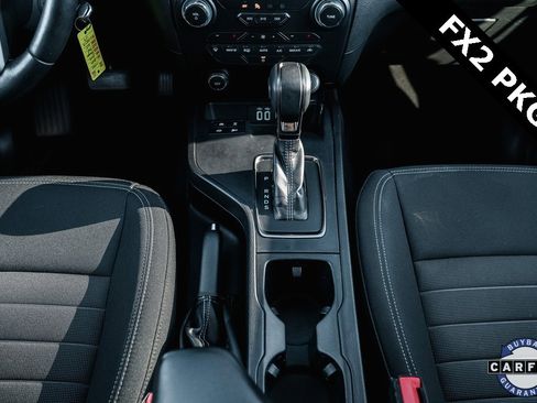 Used 2020 Ford Ranger XLT w/ Equipment Group 301A Mid image 22