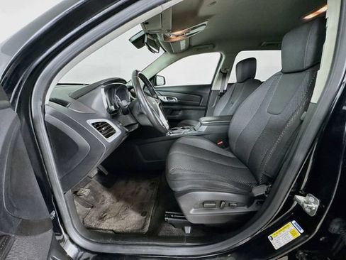 Used 2016 GMC Terrain SLE AWD/4WD image 19