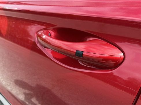 Used 2019 Hyundai Santa Fe SEL image 7