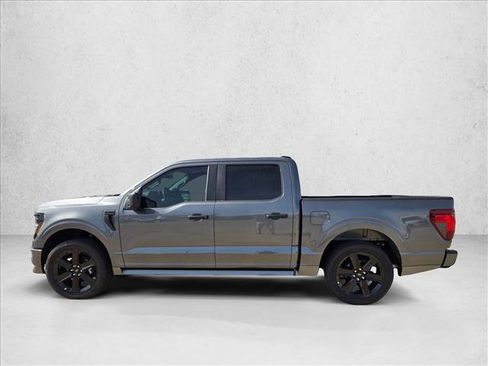 New 2026 Ford F150 STX AWD/4WD image 5