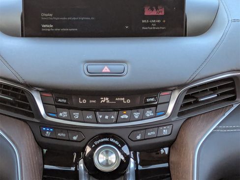 Certified 2021 Acura TLX w/ Advance Package image 20