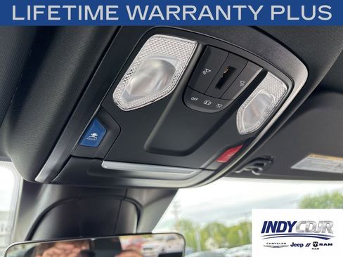 New 2026 RAM 3500 Tradesman AWD/4WD image 19
